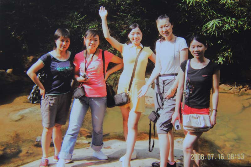 @TʿI(y)صĸУһӰzںɽëϯʾ20077£ص(jng)B(yng)ĸУһo(do)TƬͬڌW(xu)Ժh֧ĽMʥ_չϵЌؿ`Mиy(tng)xărֵ^