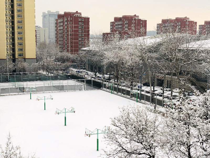 ]늴W(xu) ѩı]У@/z