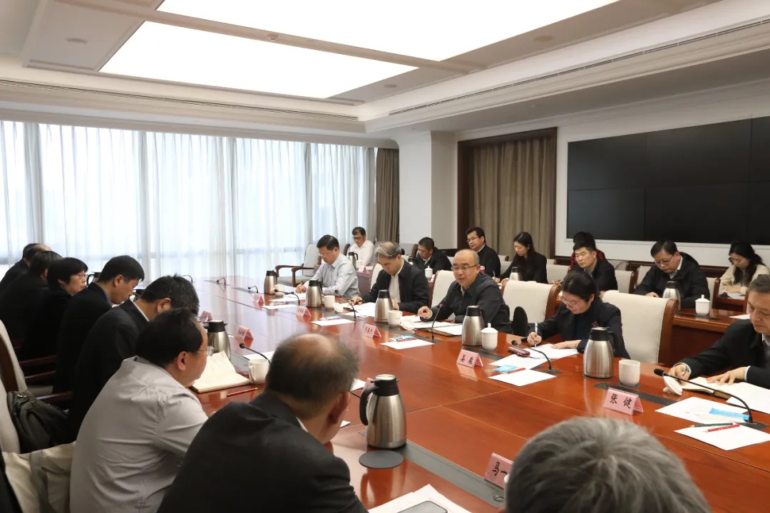 會(huì)議現(xiàn)場(chǎng)。
