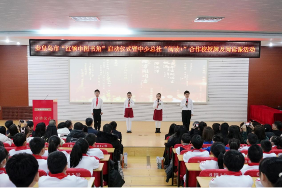 活動現(xiàn)場。主辦方供圖