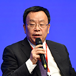     時(shí)建中    中國(guó)政法大學(xué)黨委常委、副校長(zhǎng)大學(xué)為什麼要做科研，做什麼樣的科研，怎麼樣做科研？強(qiáng)化科教融合，把科技成果盡快轉(zhuǎn)化為現(xiàn)實(shí)生產(chǎn)力，讓科研能夠服務(wù)中國(guó)式現(xiàn)代化建設(shè)。