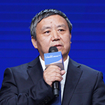     許強(qiáng)    成都理工大學(xué)校長(zhǎng)要真正讓學(xué)生具有創(chuàng)新意識(shí)、創(chuàng)新能力和創(chuàng)新思想，通過(guò)多學(xué)科交叉培養(yǎng)復(fù)合型人才，培養(yǎng)能真正解決問(wèn)題的人才。