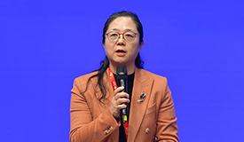 別朝紅西安交通大學(xué)黨委常委、常務(wù)副校長(zhǎng)