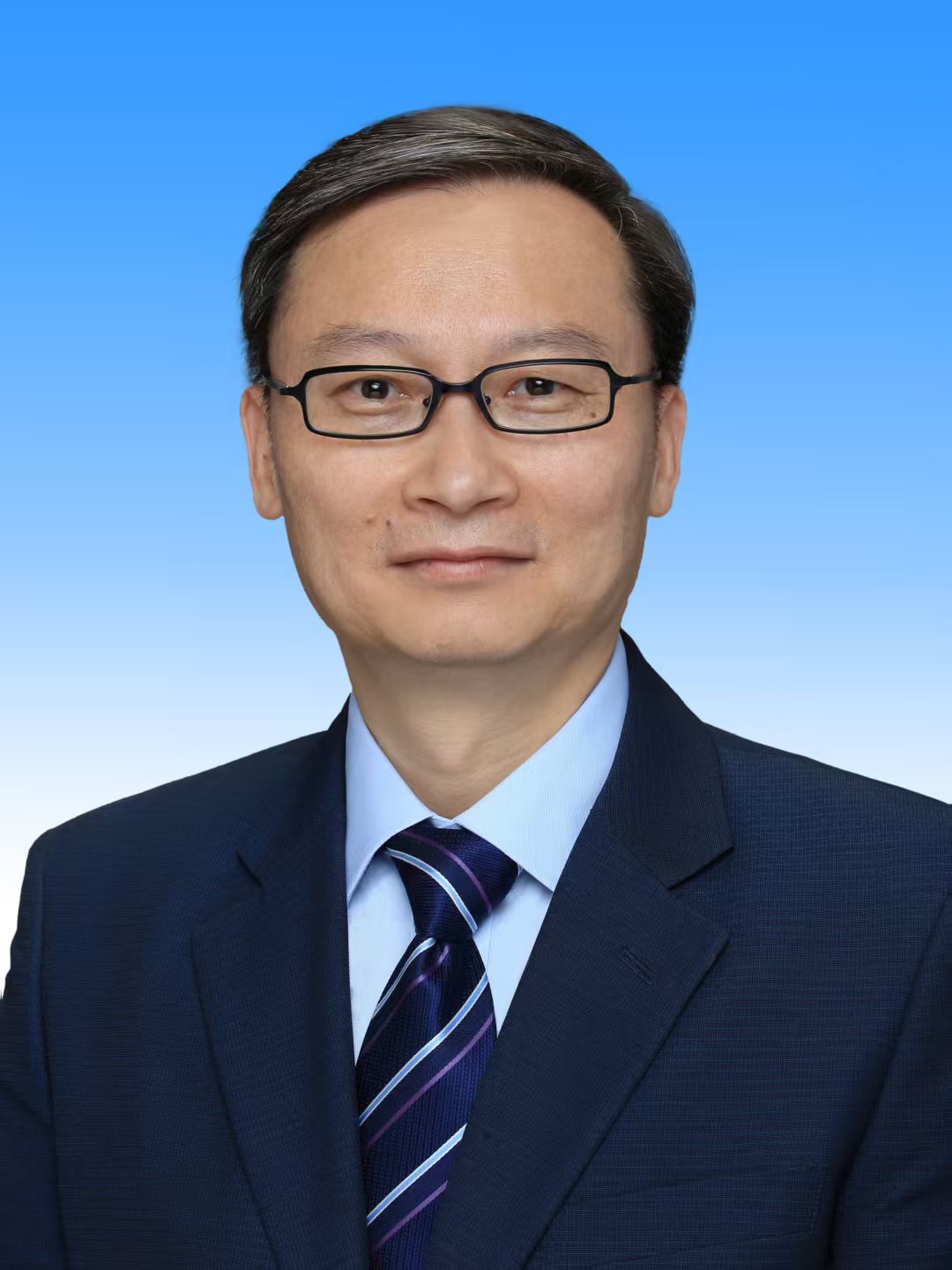 中國科學(xué)院院士、哈爾濱工業(yè)大學(xué)校長韓杰才。校方供圖