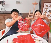 “教科書(shū)上的文字有了溫度”