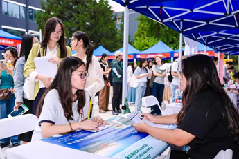 北京高校2026屆畢業(yè)生就業(yè)服務季啟動