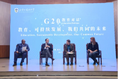 活動(dòng)現(xiàn)場(chǎng)。主辦方供圖