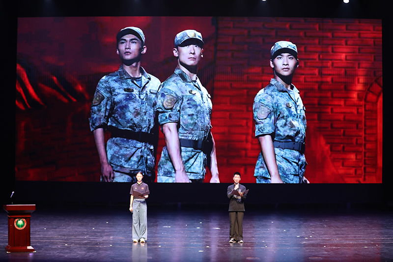 活動現(xiàn)場。主辦方供圖