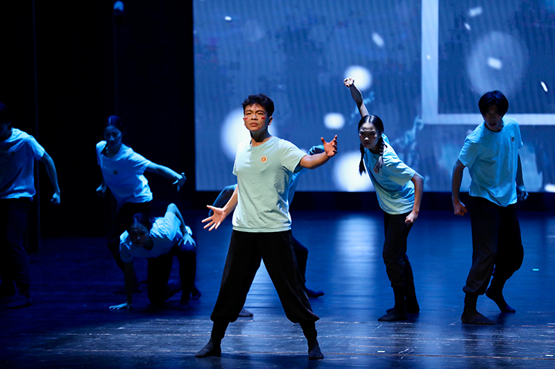 活動現(xiàn)場。主辦方供圖