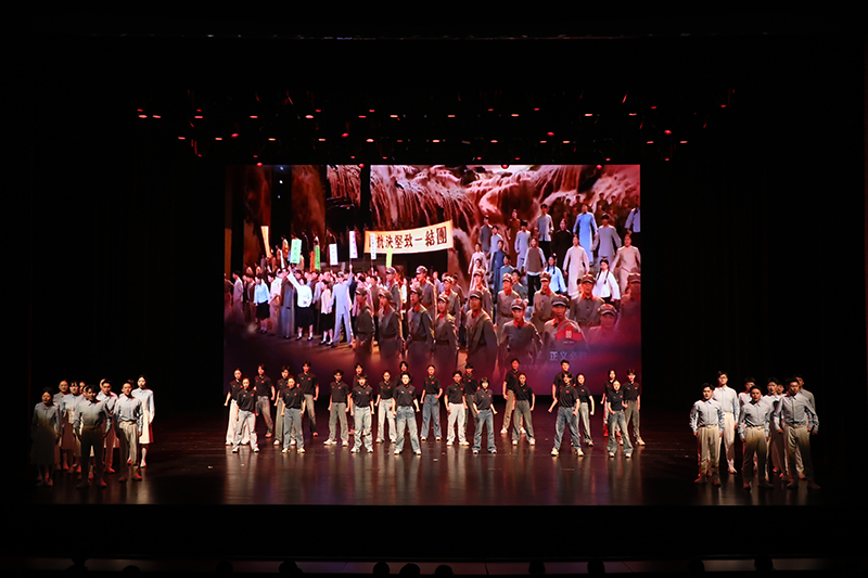 活動(dòng)現(xiàn)場。主辦方供圖