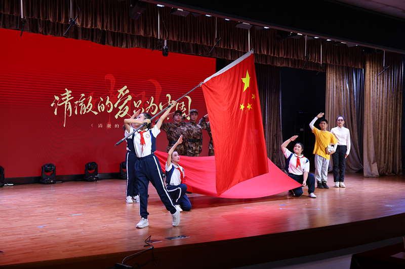 活動(dòng)現(xiàn)場(chǎng)。主辦方供圖