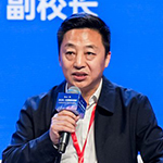     王忠賓    中國礦業(yè)大學(xué)副校長中國礦業(yè)大學(xué)深入實施“人工智能+”行動，構(gòu)建了覆蓋全要素、貫穿全過程的智慧育人新生態(tài)。