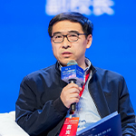     陳紅兵    北京建筑大學(xué)副校長大學(xué)治理亟需開展深刻且全面的智能建造，將整個學(xué)校打造成一個能夠培養(yǎng)未來人才、孕育創(chuàng)新成果、充滿生機(jī)的“智慧生命體”。