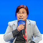     程瑞芳    河北經(jīng)貿(mào)大學(xué)副校長在新時代背景下，新技術(shù)、新業(yè)態(tài)、新模式不斷涌現(xiàn)，深刻重塑財經(jīng)領(lǐng)域發(fā)展生態(tài)，也對財經(jīng)人才培養(yǎng)提出了新的更高要求。