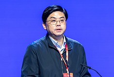 北京大學(xué)副校長方方