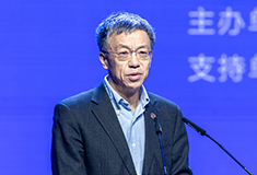 清華大學(xué)校務(wù)委員會副主任史宗愷