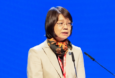 天津大學(xué)黨委常務(wù)副書記雷鳴