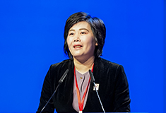 復(fù)旦大學(xué)黨委副書記錢海紅