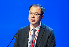 東南大學(xué)副校長孫立濤