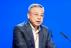 廈門大學(xué)副校長李智勇