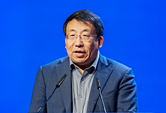 哈爾濱工業(yè)大學(xué)副校長劉挺