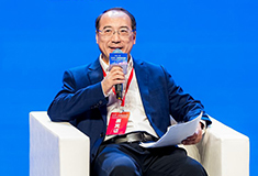 北京交通大學(xué)副校長李國岫