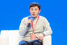 合肥工業(yè)大學(xué)副校長洪日昌