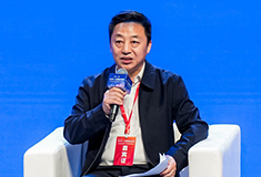 中國礦業(yè)大學(xué)副校長王忠賓