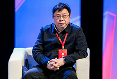 四川師范大學(xué)黨委書記郭勇