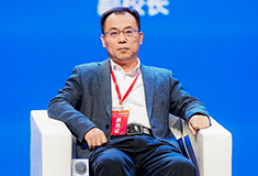 華南理工大學(xué)副校長許勇