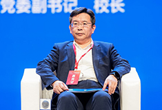 中國礦業(yè)大學(xué)(北京)校長、黨委副書記劉波