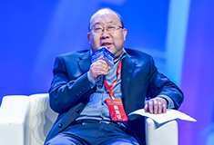 河北大學(xué)副校長張鋒