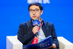 北京建筑大學(xué)副校長陳紅兵