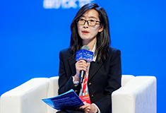 西南石油大學(xué)副校長王楊