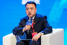 中國民用航空飛行學(xué)院副院長馬建新