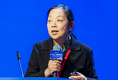 青海大學(xué)黨委副書記、校長史元春