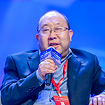     張鋒    河北大學(xué)副校長推動教育科技人才良性循環(huán)，其關(guān)鍵突破點就是要推動人才評價的價值統(tǒng)一，真正將貢獻(xiàn)導(dǎo)向作為人才評價的核心標(biāo)準(zhǔn)。