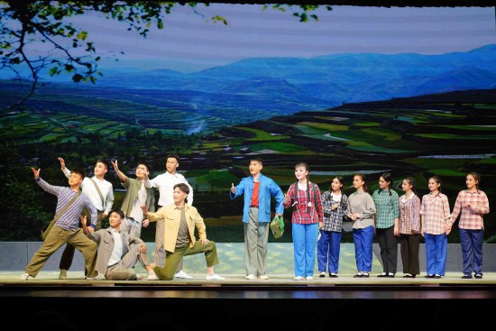 “國戲風(fēng)華”展演季多劇種名家薈萃折子戲?qū)? width=