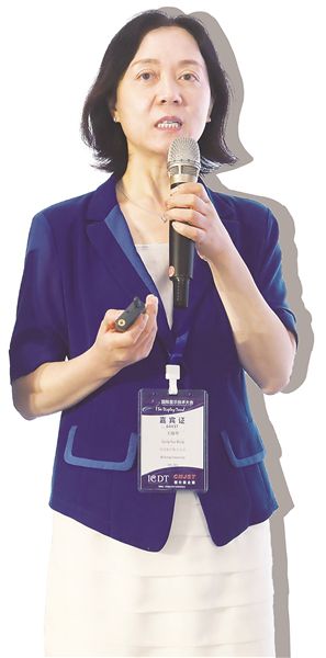 “我不怕失敗，適當失敗幾次是好事，小失敗是為了大成績?！?田晶娟制圖 受訪者供圖