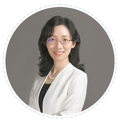 中山大學(xué)教務(wù)部招生辦公室主任 鄒 丹