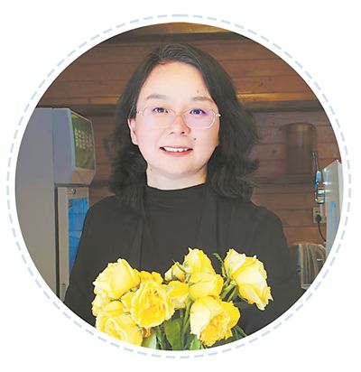 南京大學(xué)本科招生辦公室主任 陳 琳
