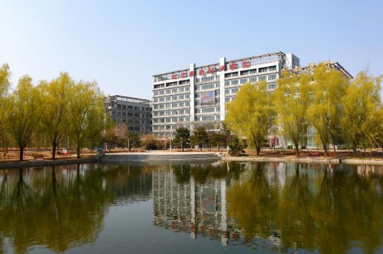 北京農(nóng)業(yè)職業(yè)學(xué)院