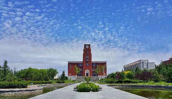 北京政法職業(yè)學(xué)院圖書館